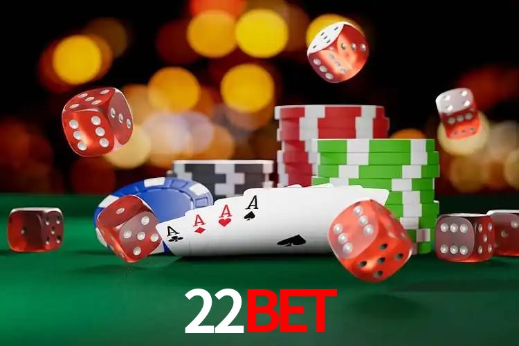 Experiência VIP 22bet