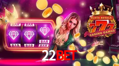 Desvendando o Mundo dos Jogos Virtuais na 22bet