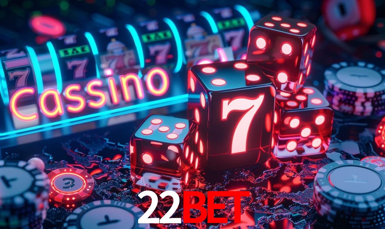 Experiência VIP 22bet
