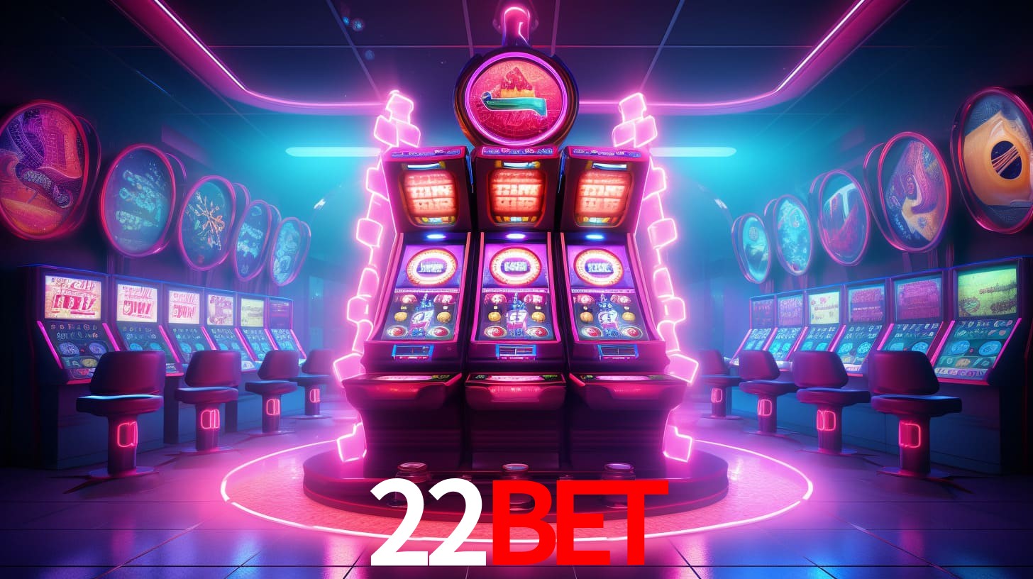 22bet - Caça-Níqueis Explosivo - 22bet.com