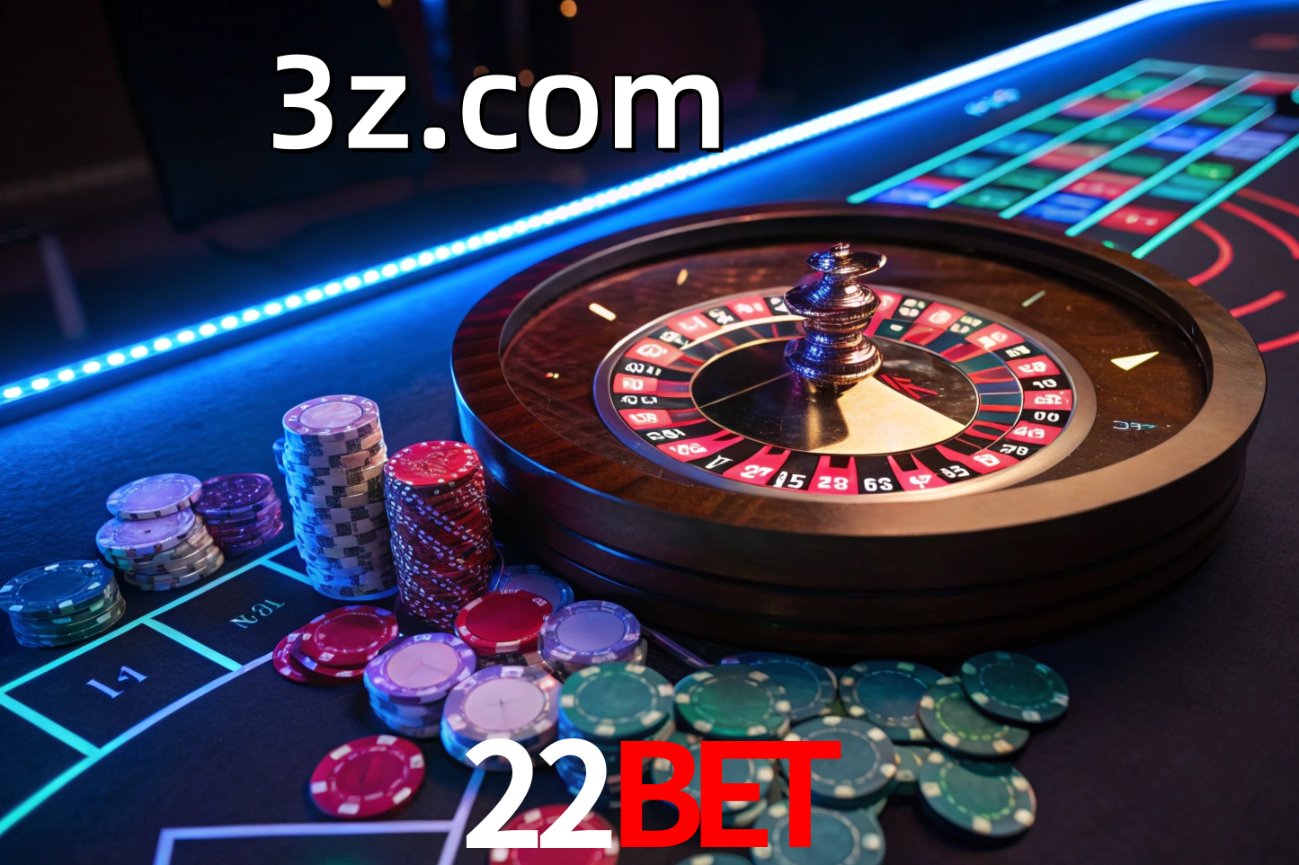 22BET