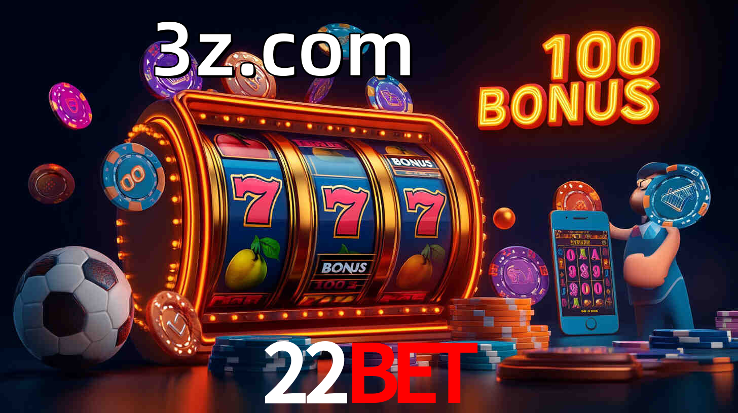 22BET