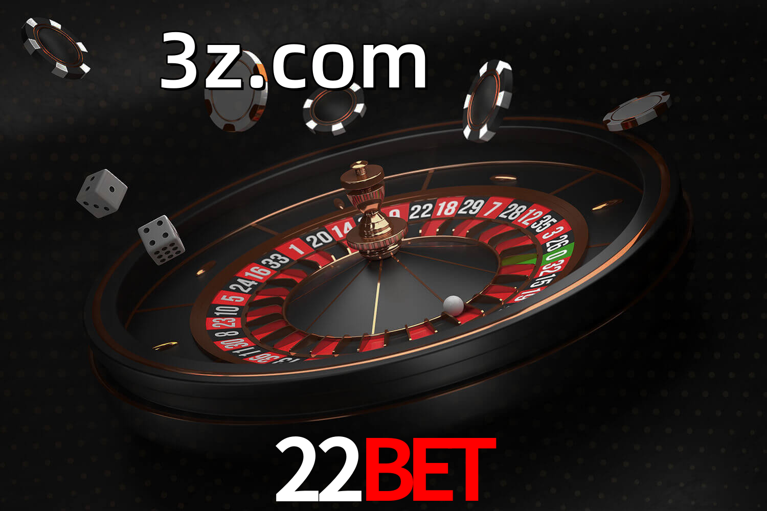 22BET