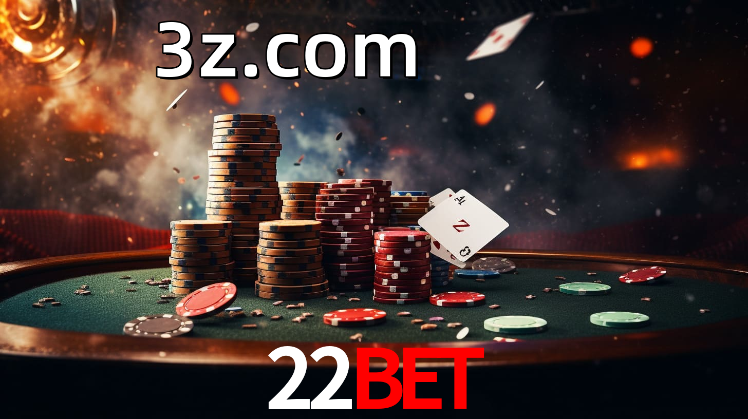 22BET