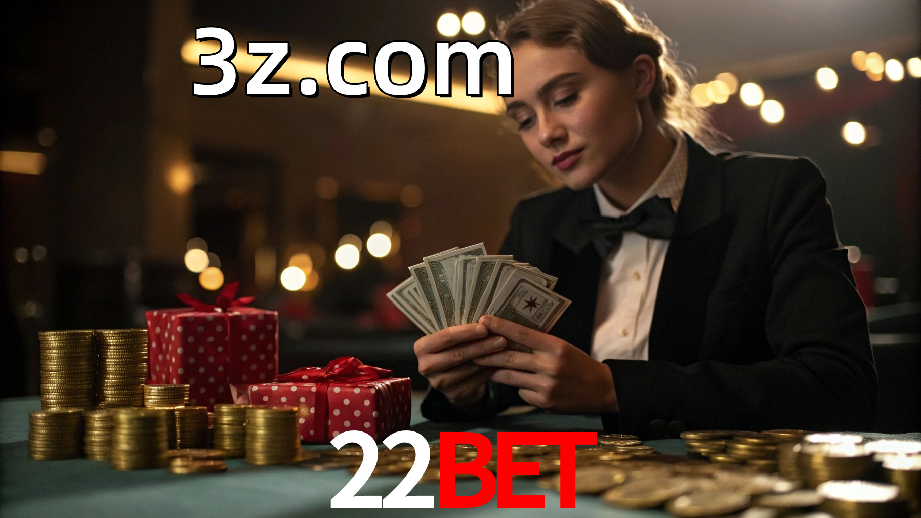 cassino online 22BET