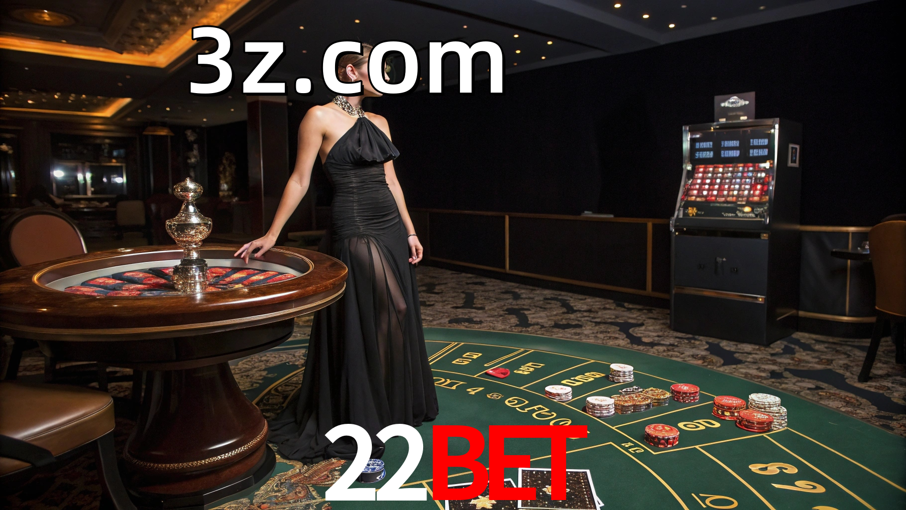 22BET