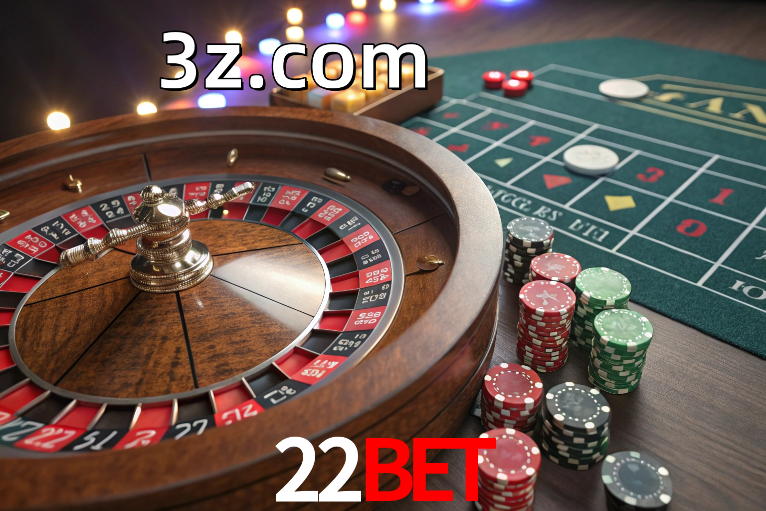 22BET