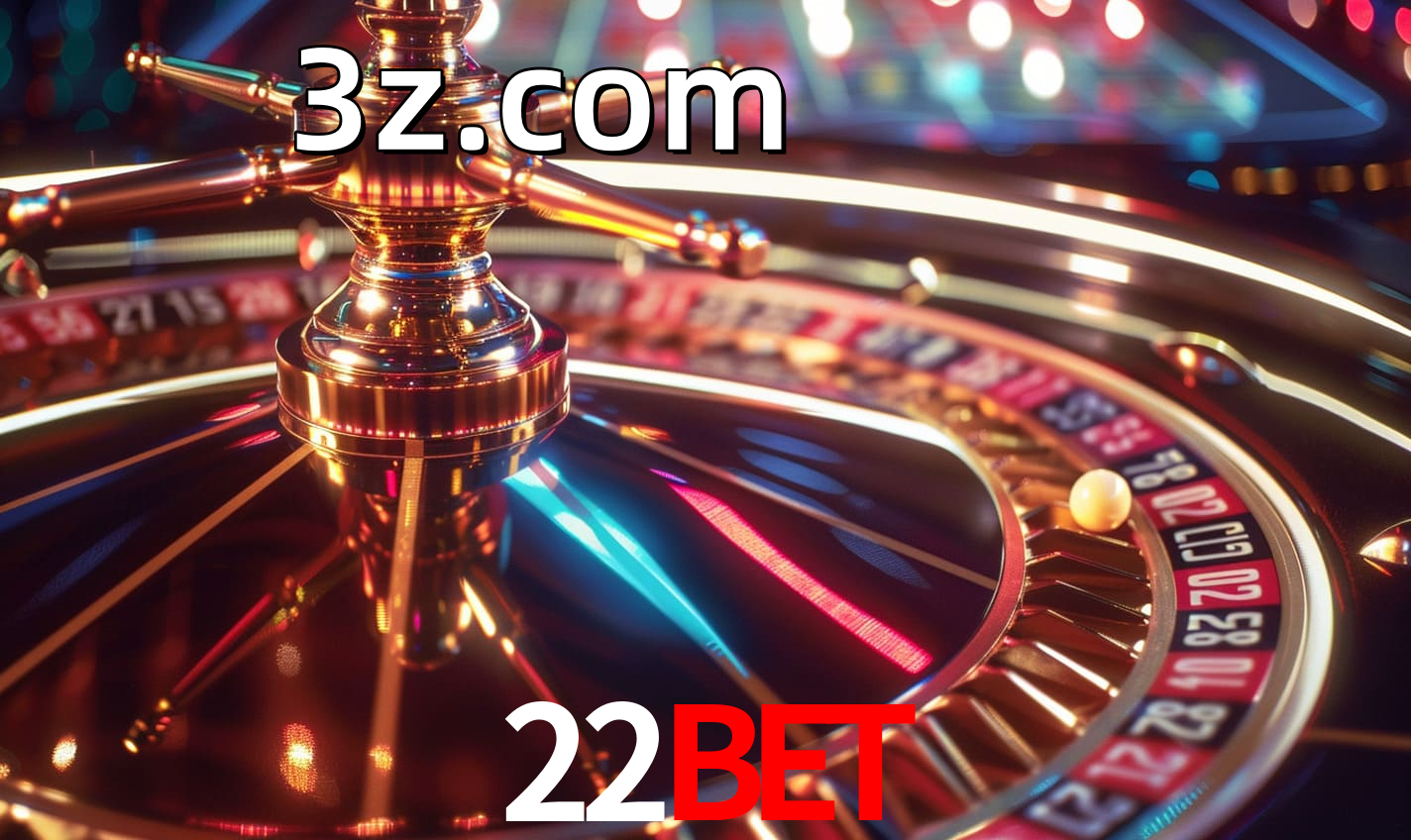 cassino online 22BET