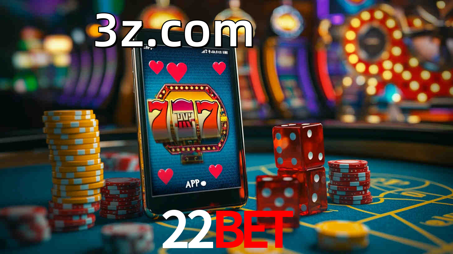 22BET
