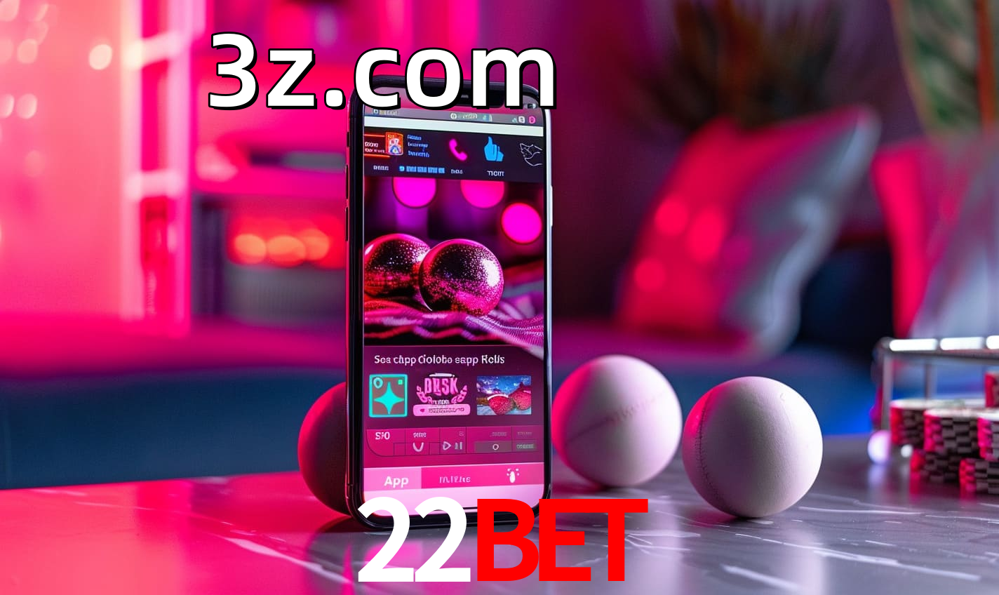 22BET