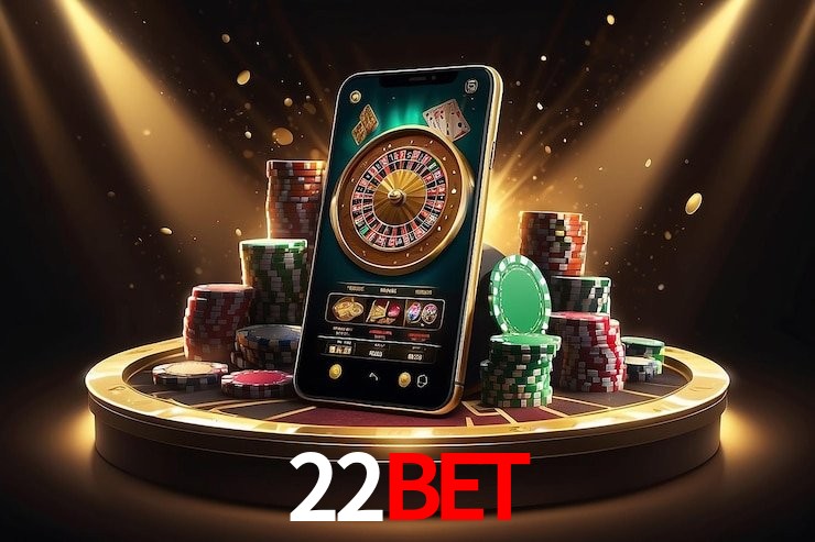 Diretório de Jogos 22bet