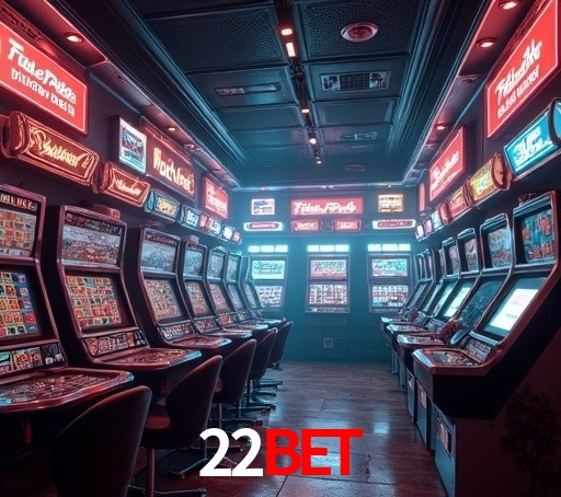 Design Responsivo 22bet