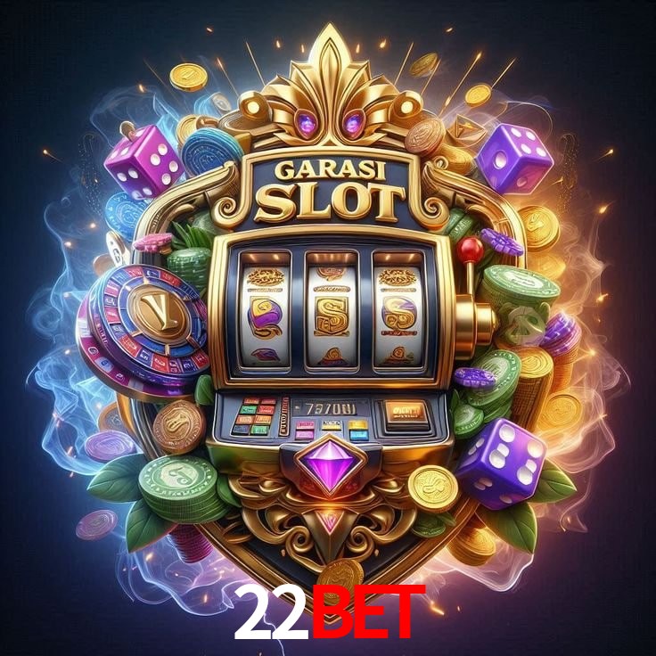 Jogos de Slot 22bet