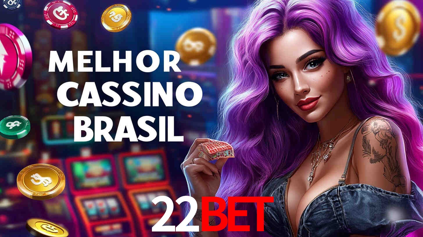 A Popularidade dos Caça-Níqueis no 22bet