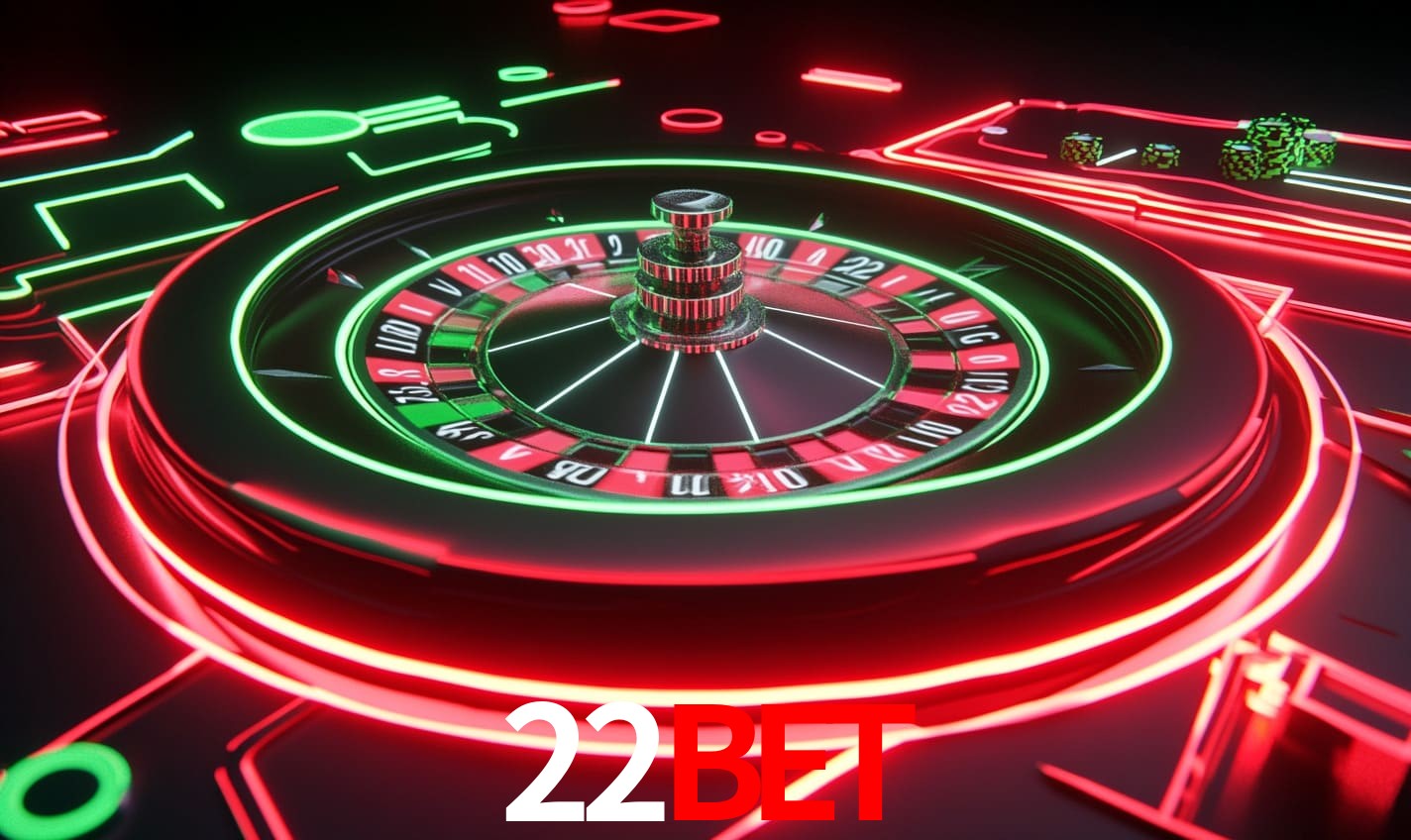 Descubra a Essência do 22bet: Nossa História e Compromissos