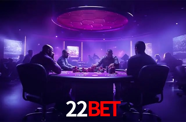 Apostas de Futebol 22bet