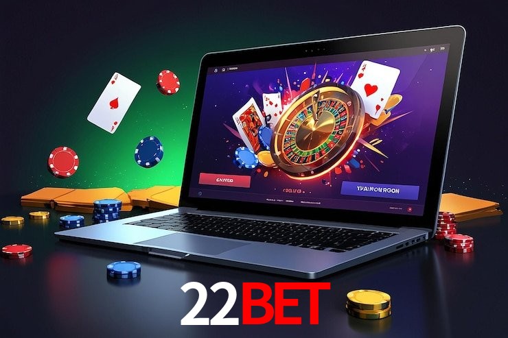 Segurança 2FA 22bet