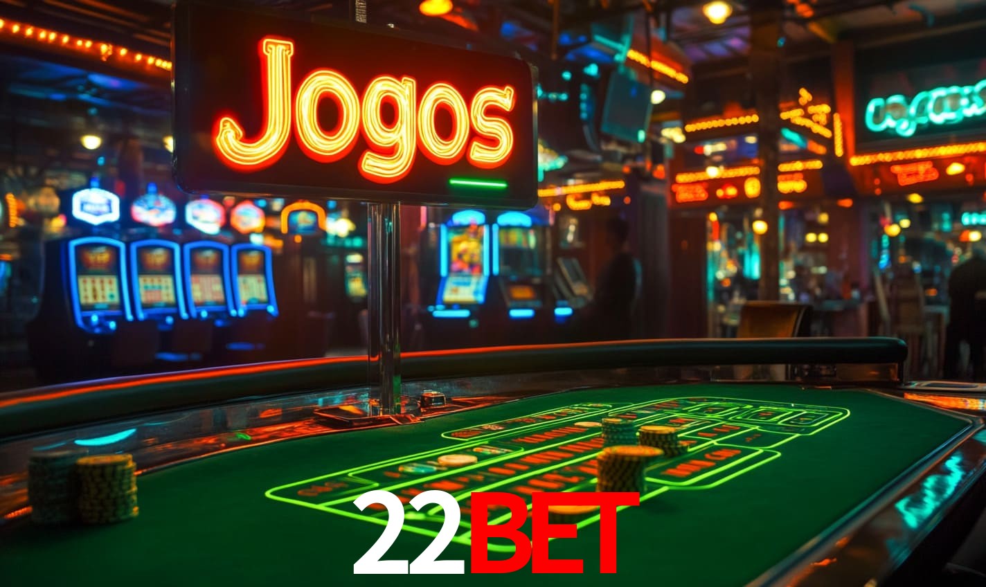 Avaliações dos Jogadores 22bet