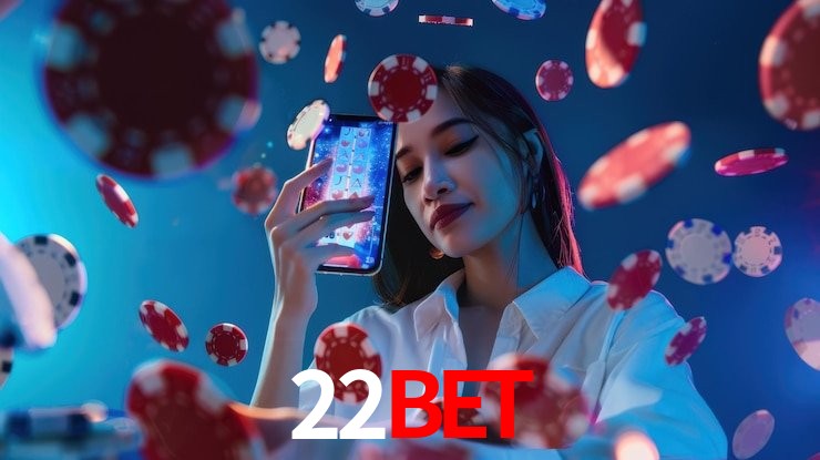 Desvendando o Mundo dos Jogos Virtuais na 22bet