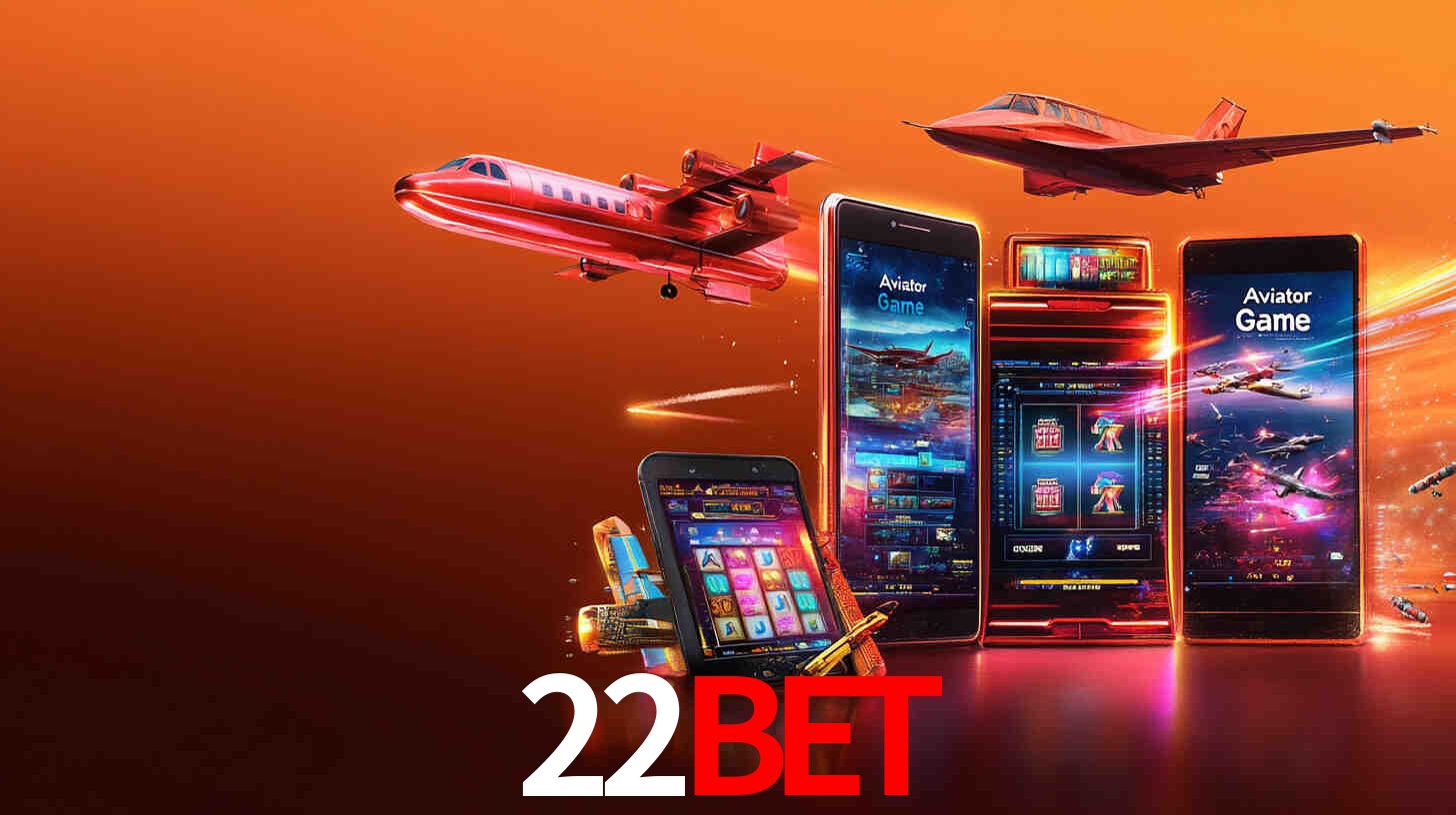 Apostas Esportivas na 22bet: Um Guia Completo