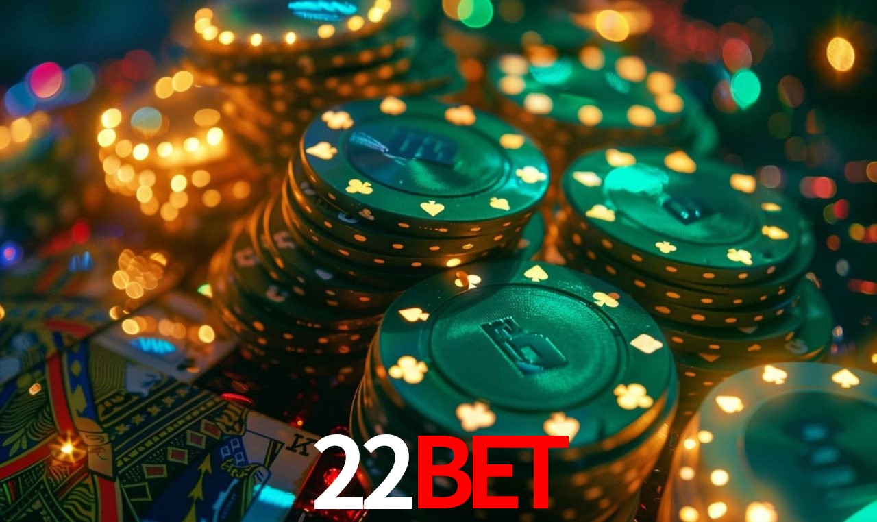 Casino VIP 22bet