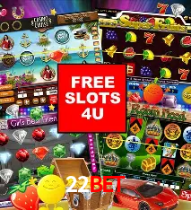Descubra a Magia dos Jogos de Arcade no 22bet