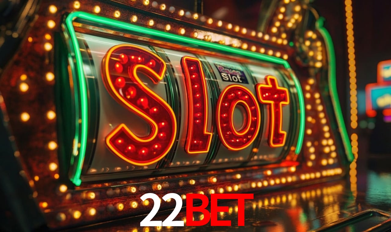 Provedores de Jogos 22bet