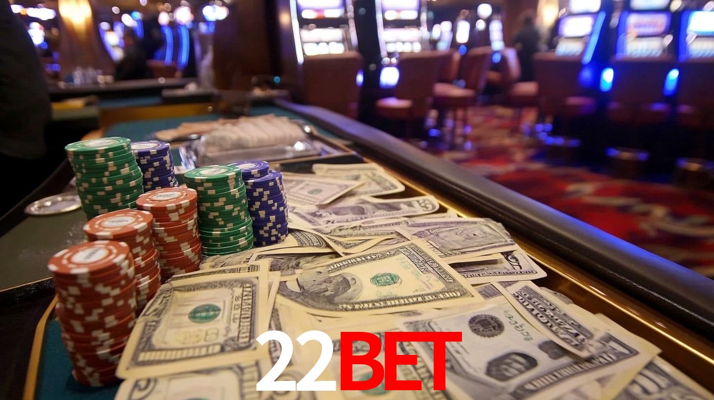 Especiais de Fim de Semana 22bet