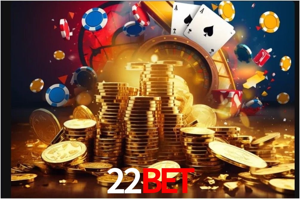 cassino 22bet