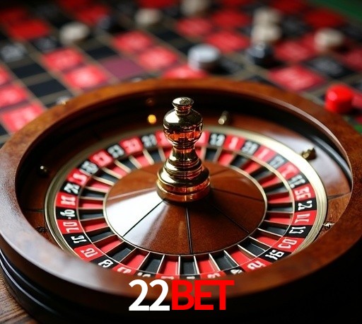 Tecnologia da Plataforma 22bet