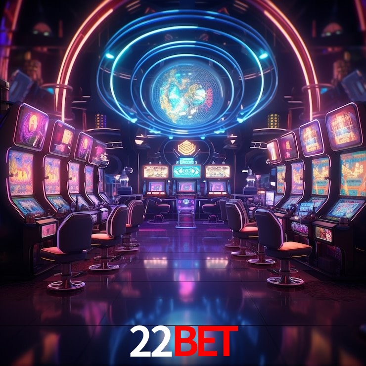 Promoções Sazonais 22bet