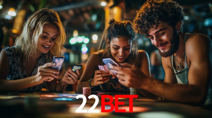 Tournaments 22bet