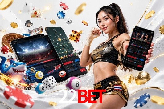Weekend Specials 22bet