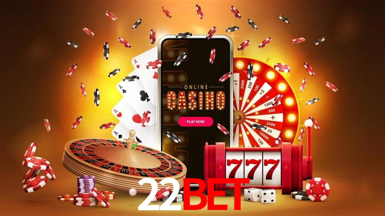 Estatísticas do Jogo 22bet