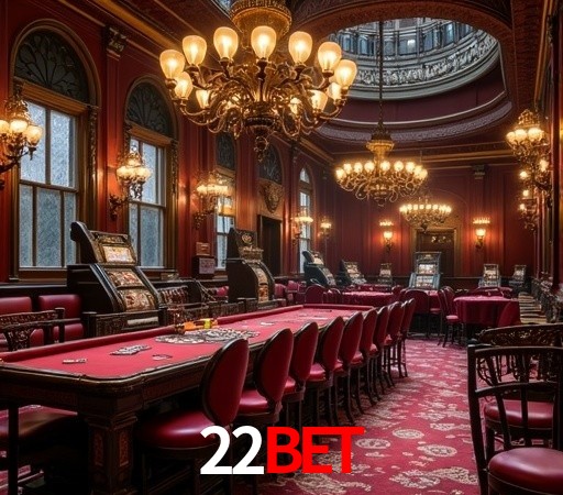 Cadastro Rápido 22bet