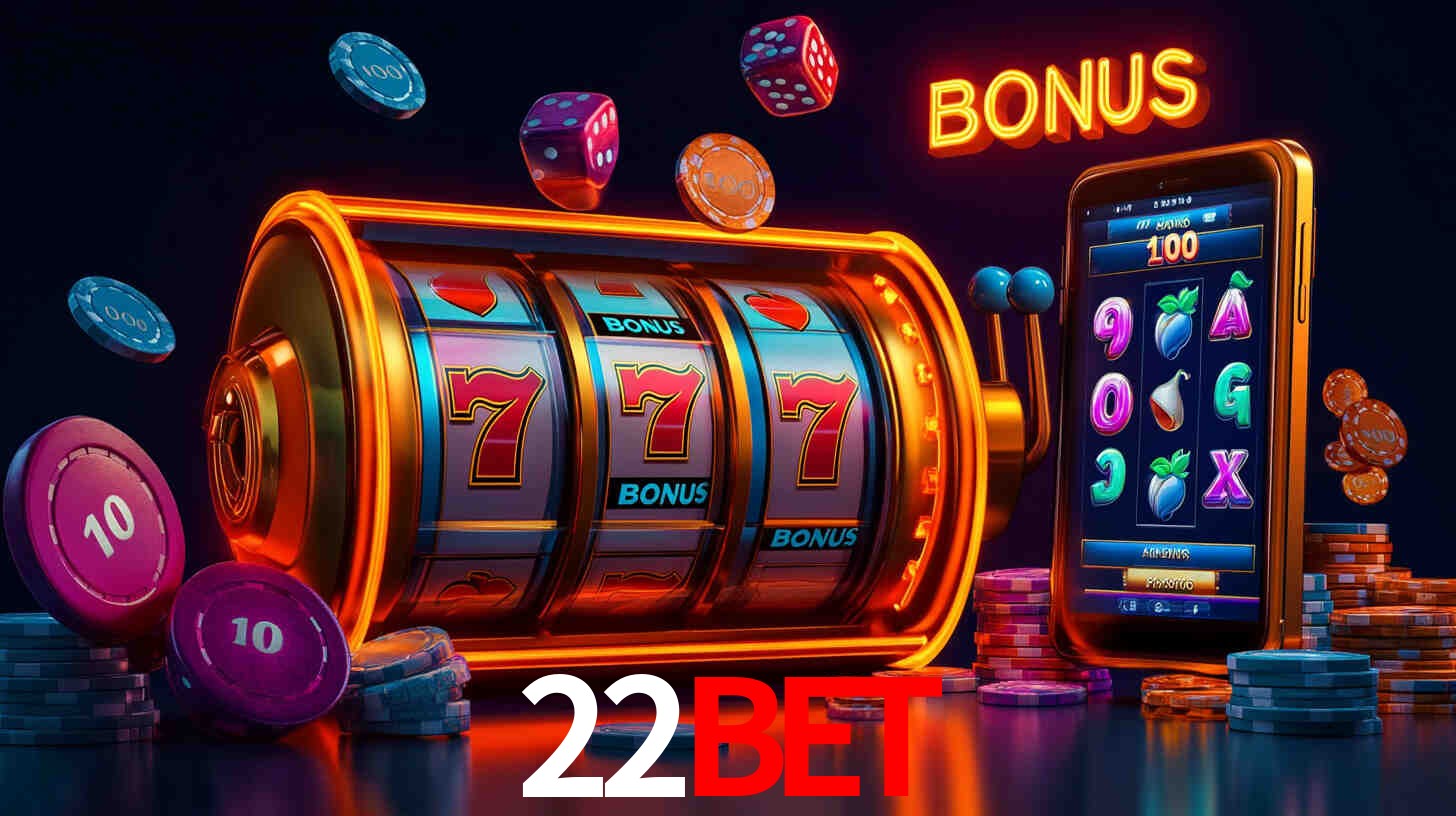 Descubra a Essência do 22bet: Nossa História e Compromissos