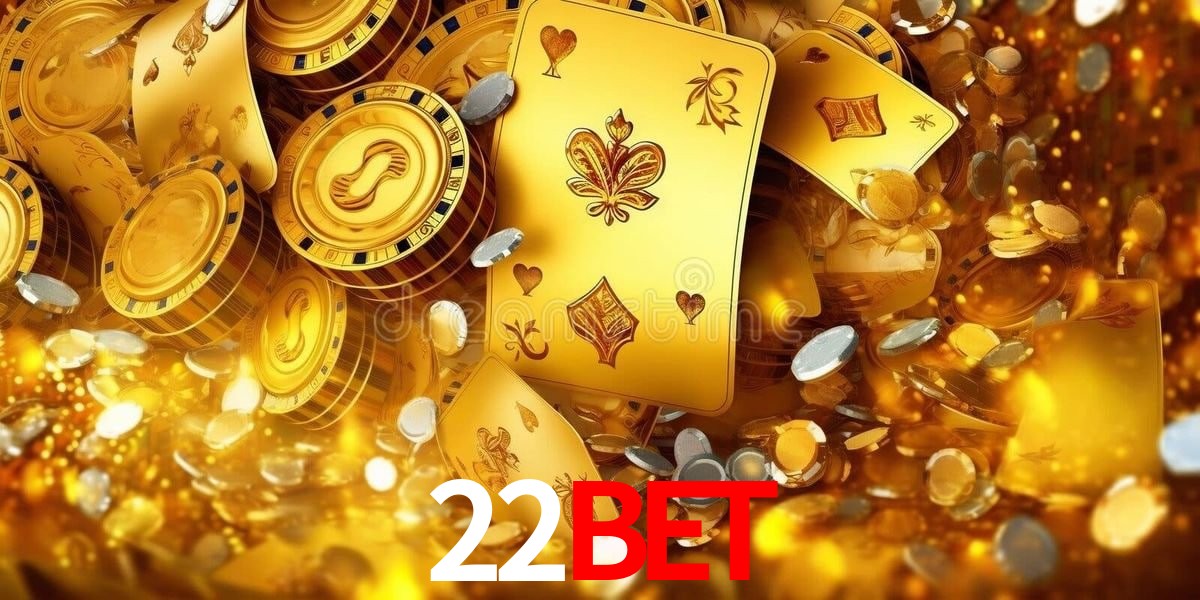 Inovações de Jogos na 22bet: O Futuro das Experiências Interativas