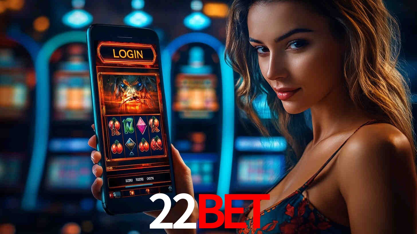 22bet: A Experiência de Casino com Jogos de Mesa ao Vivo