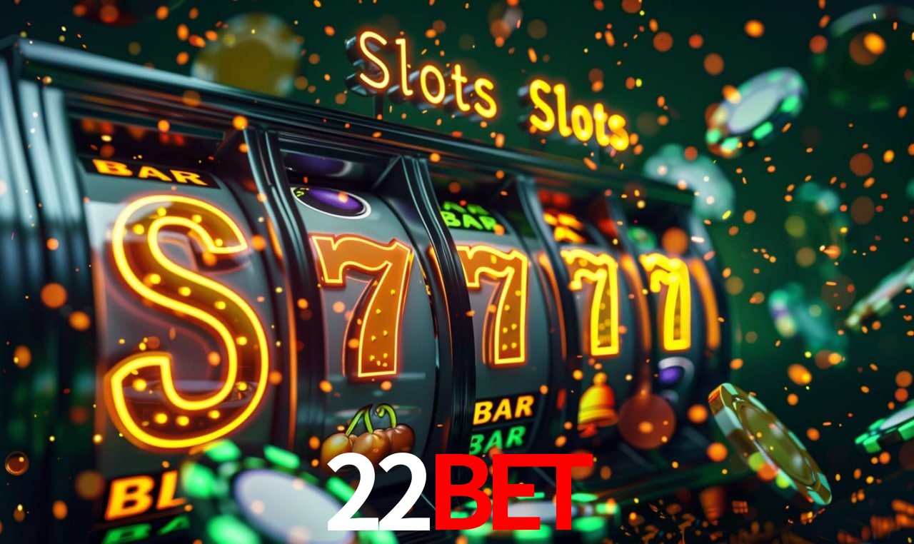 Casino Ao Vivo 22bet