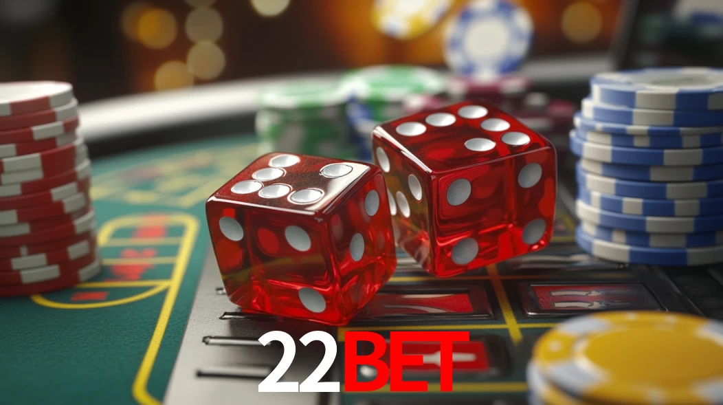 Daily Bonuses 22bet
