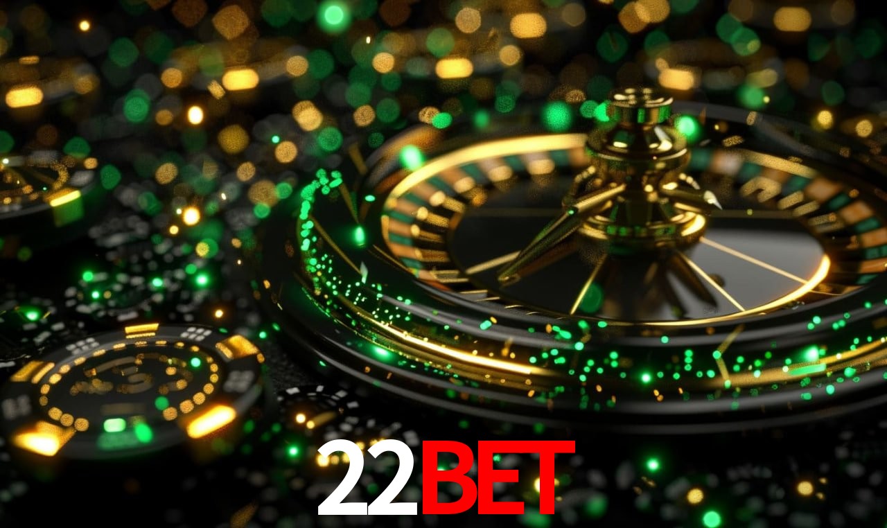 Promoção Relâmpago 22bet