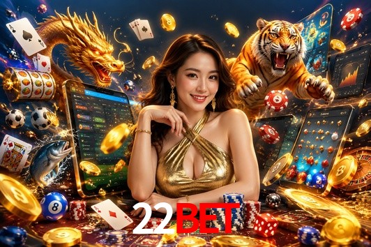 Account Benefits 22bet