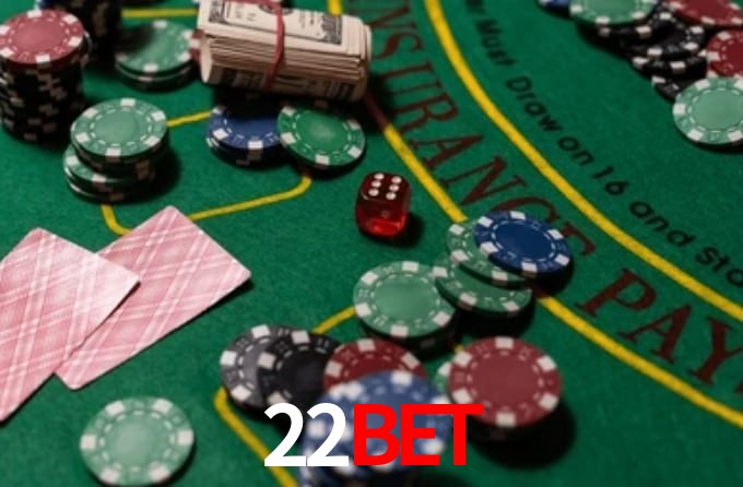 Bônus Generosos e Exclusivos no 22bet para Você!