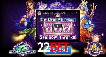 Desvendando o Mundo dos Jogos Virtuais na 22bet