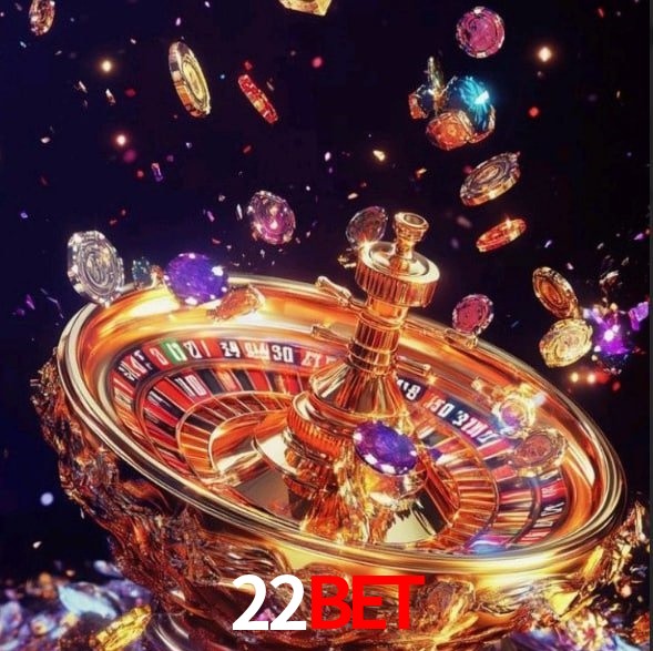 Login Seguro 22bet