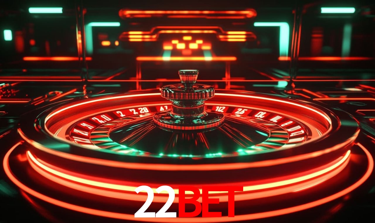 Inovações de Jogos na 22bet: O Futuro das Experiências Interativas