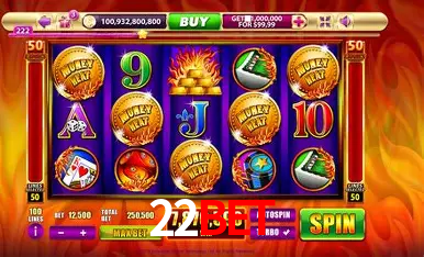 A Emoção da Loteria na 22bet: Uma Chance de Mudança de Vida