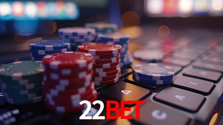 Casino Ao Vivo 22bet