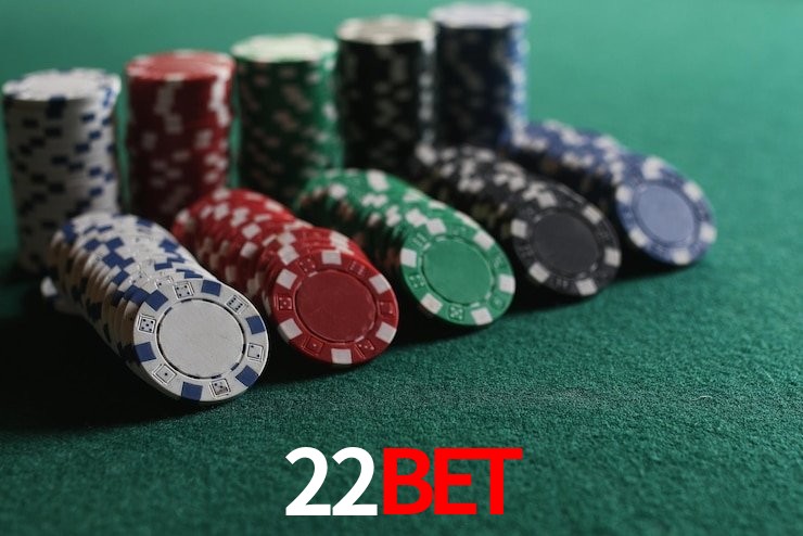 Game Statistics 22bet