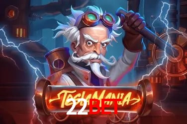 Recursos de Bônus 22bet